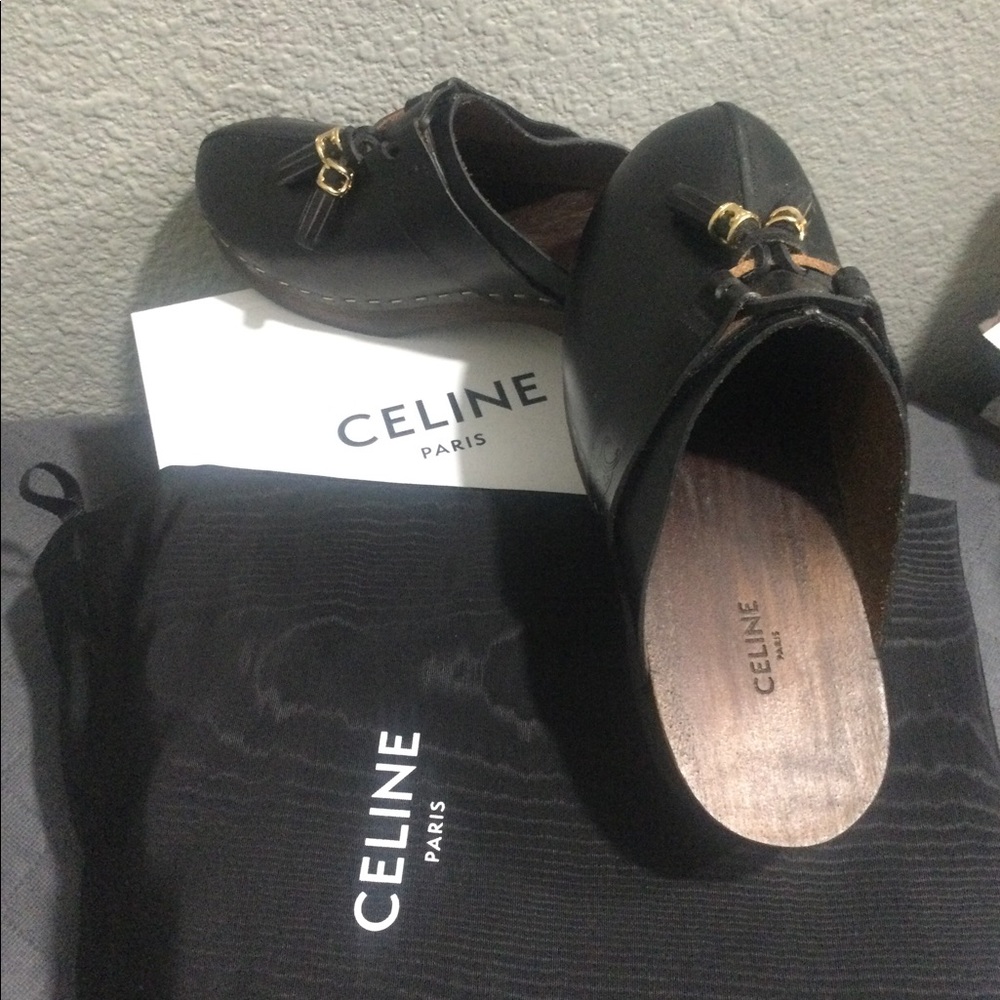 Clogs - Picture 3 of 7